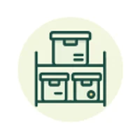 Понятный склад